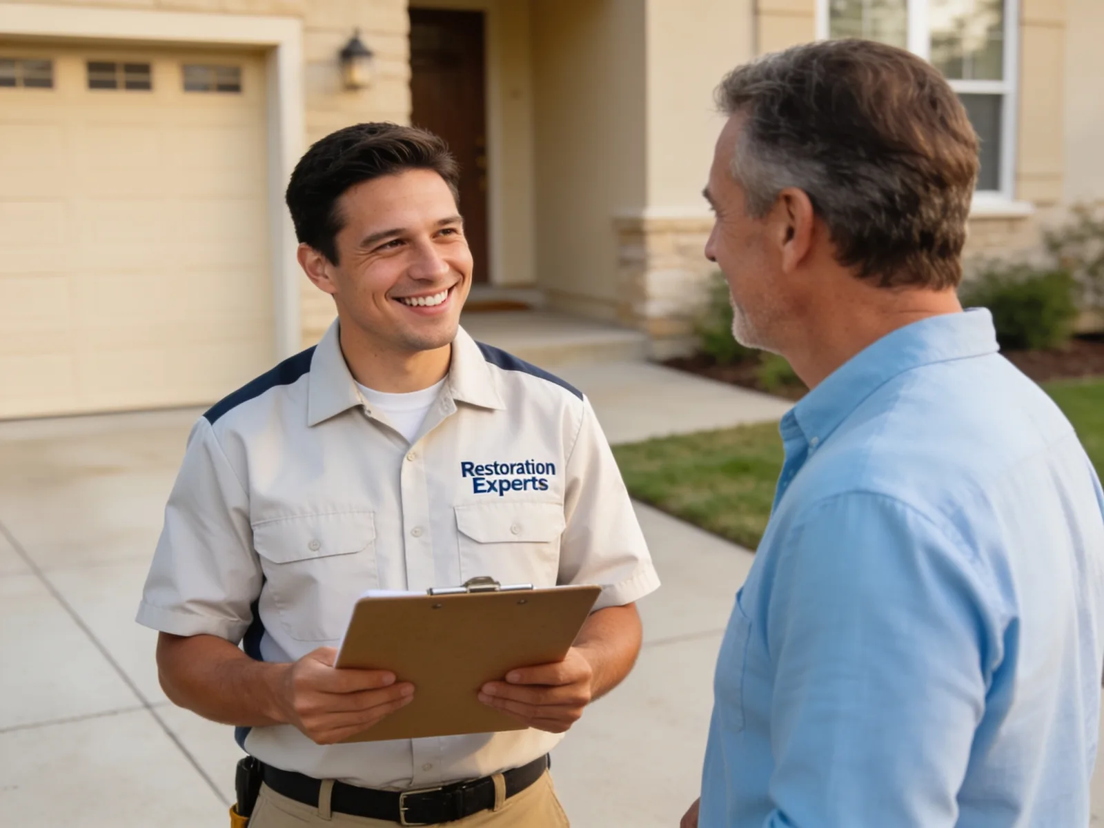 Water Damage Cleanup Wheatfield, IN FAQs